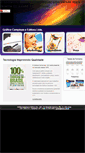 Mobile Screenshot of igcltda.com.br